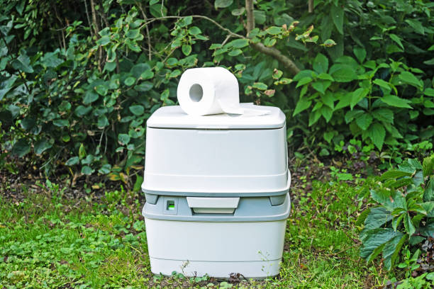 Best Long-term porta potty rental  in Ridgetop, TN