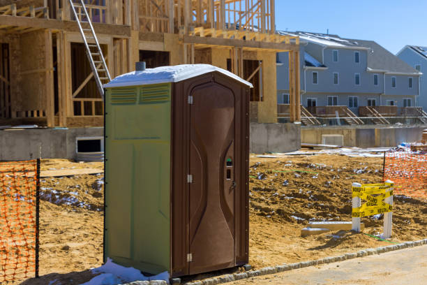Best Porta potty rental for festivals  in Ridgetop, TN