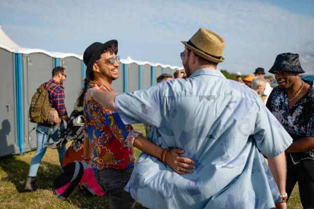 Best Sanitation services for porta potties  in Ridgetop, TN