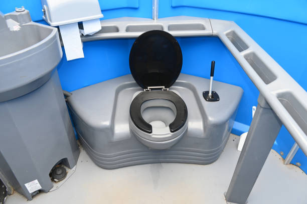 Portable bathroom rental in Ridgetop, TN