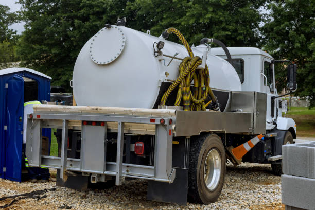 Best High-end porta potty rental  in Ridgetop, TN