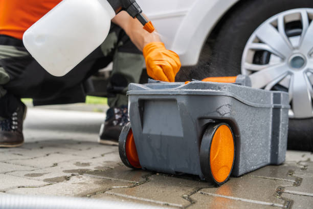Best Portable toilet rental cost  in Ridgetop, TN