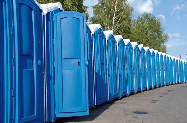 Best Construction site porta potty rental  in Ridgetop, TN